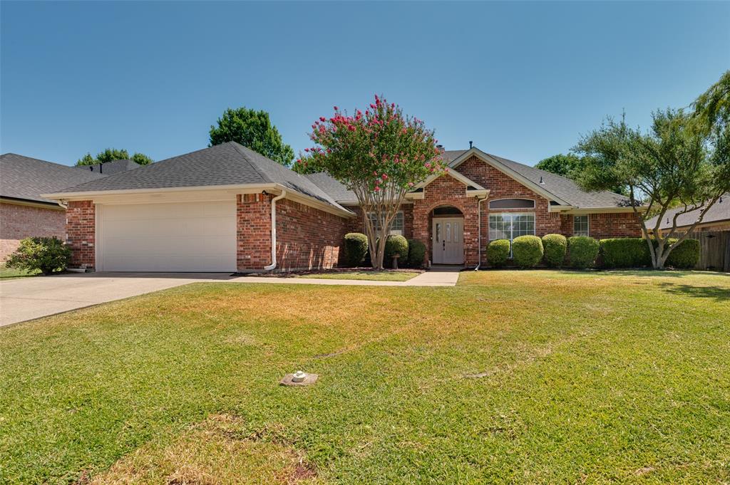 1708 Meadow Crest Lane — photo