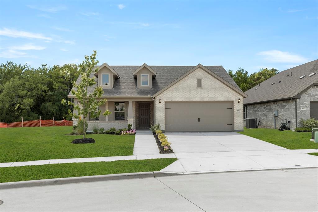 3021 Bailey Way — photo