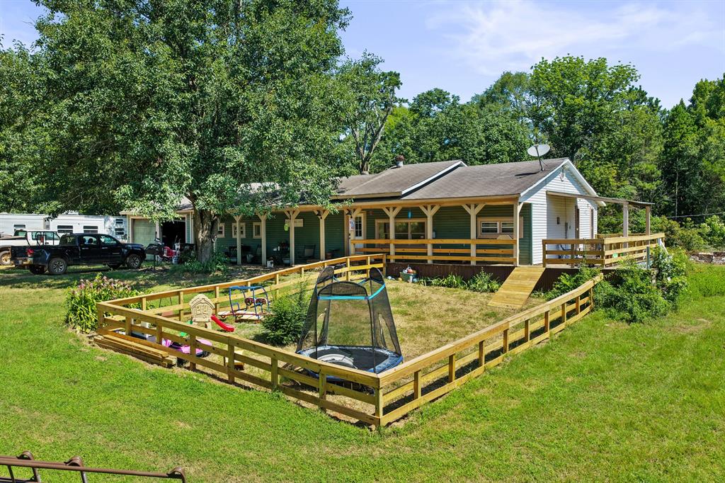 1710 County Road 2928 — photo