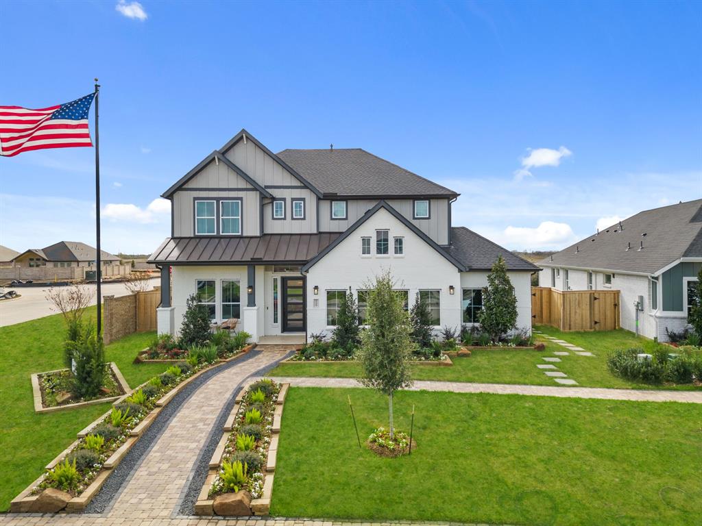 10129 Birchpoint Drive — photo