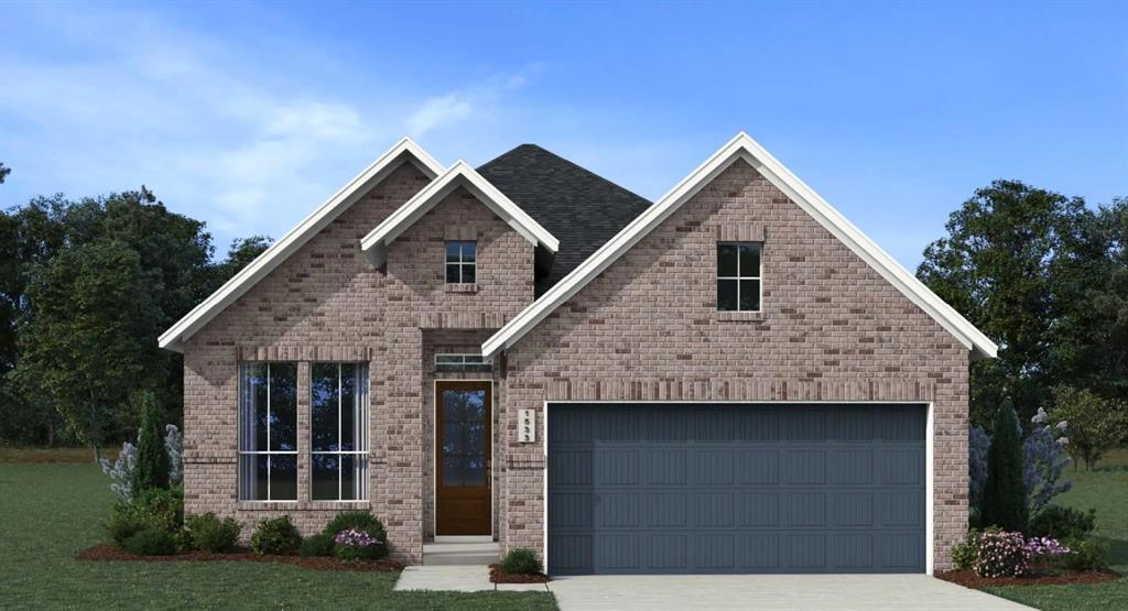 10133 Birchpoint Drive — photo