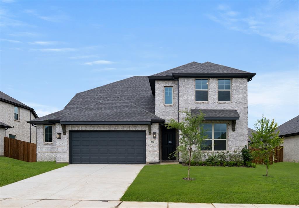 6908 Lincoln Pin Way — photo