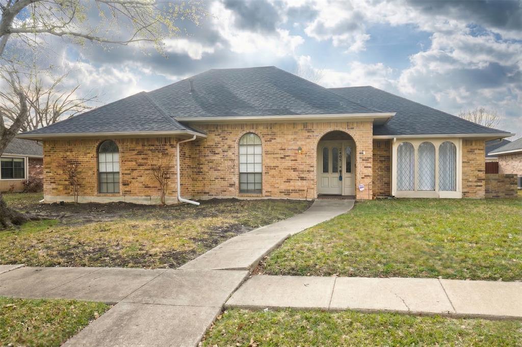 2405 Country Valley Road — photo