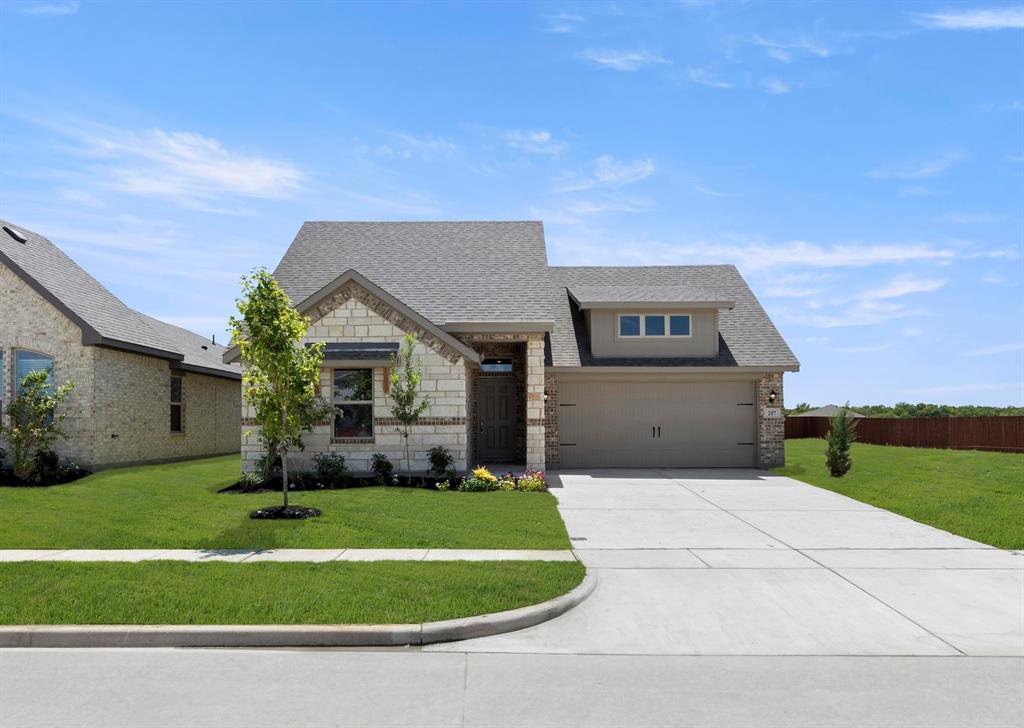 217 Van Horn Drive — photo