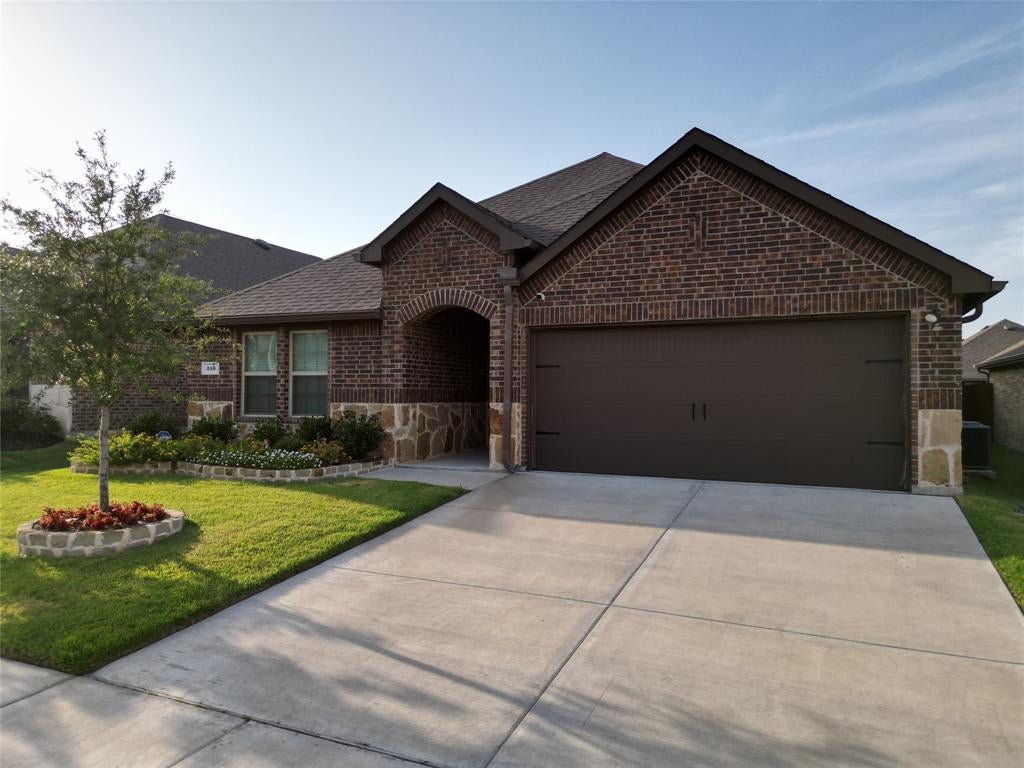 310 Hollow Branch Drive — photo