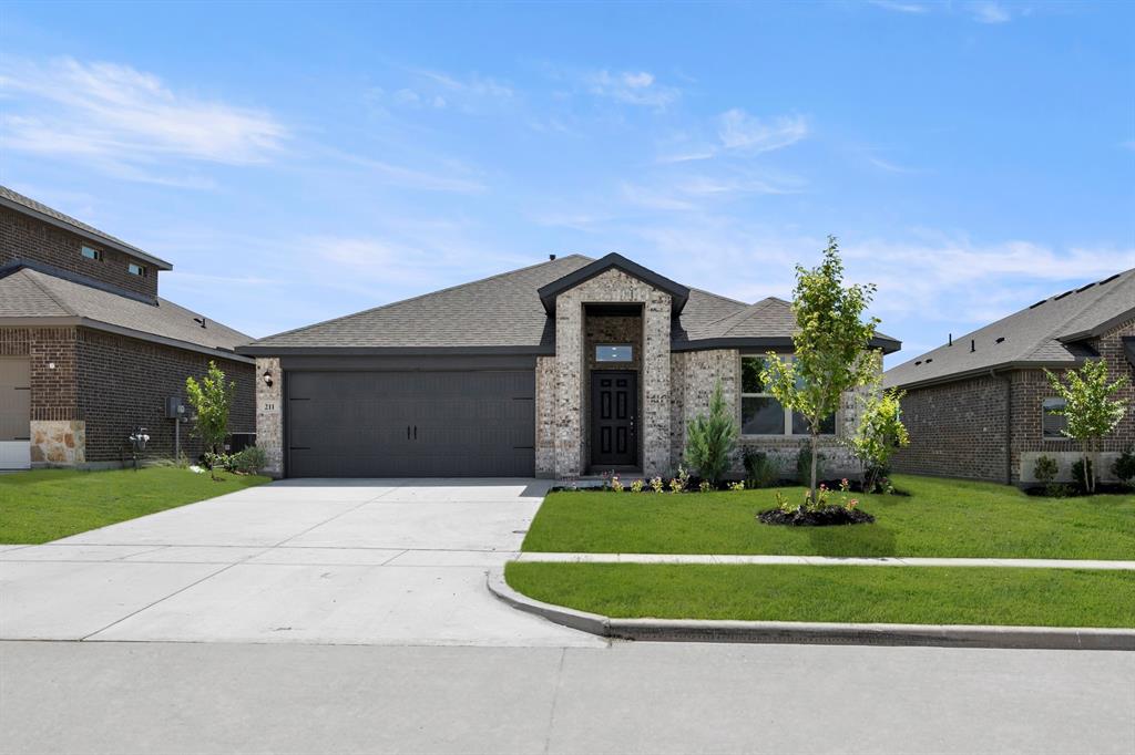 211 Van Horn Drive — photo