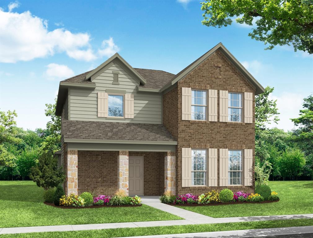 3107 Providence Place — photo