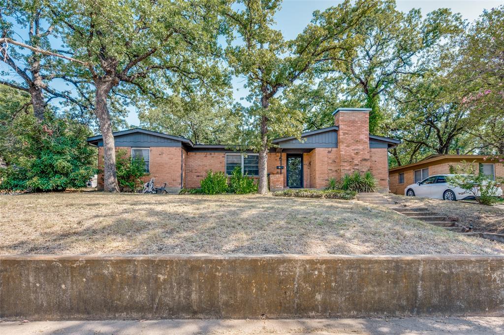 6336 Norma Street — photo