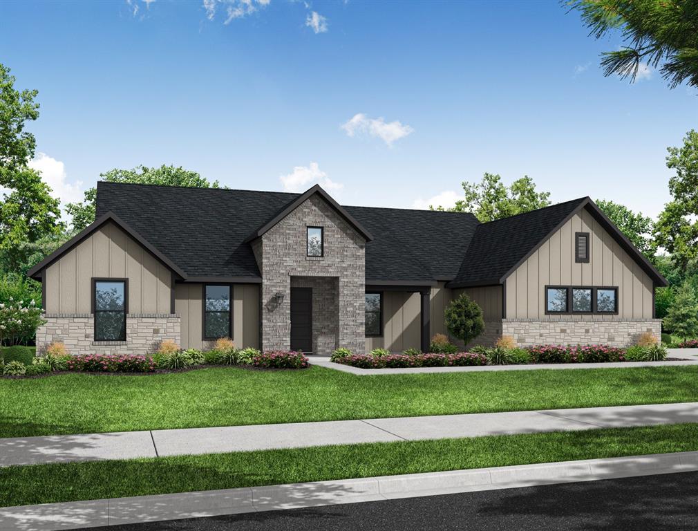 2330 Oak Knoll Drive — photo