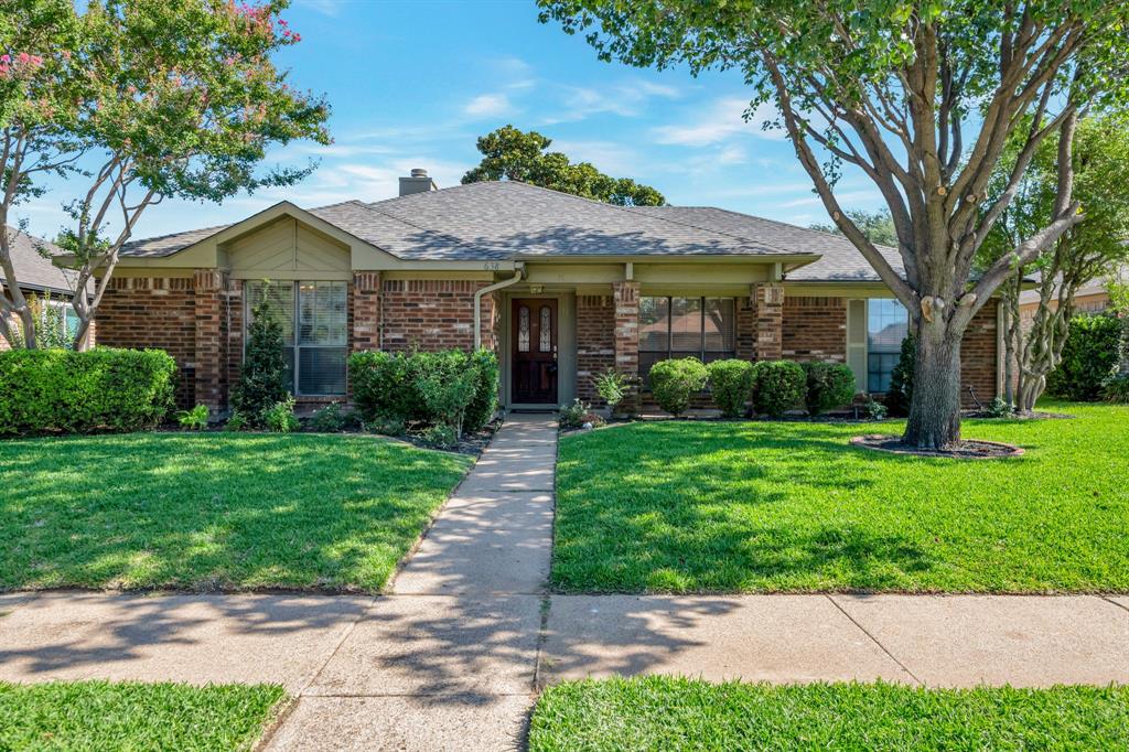 638 Duncan Drive — photo