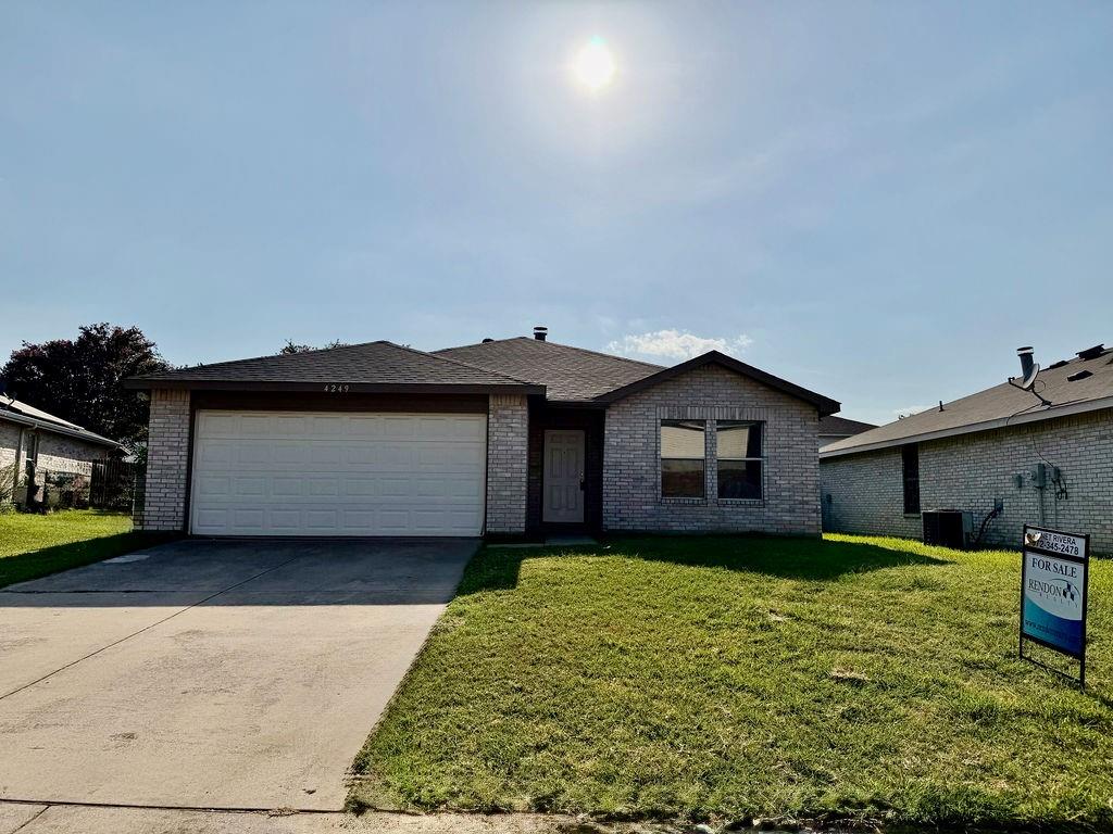 4249 Gray Fox Drive — photo