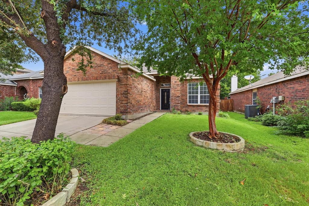 6013 Goldenrod Drive — photo