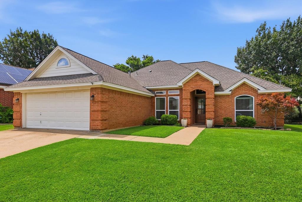 5936 Sundown Drive — photo