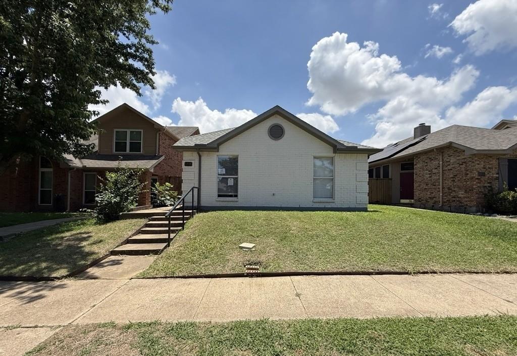 1338 Overlook Drive — photo