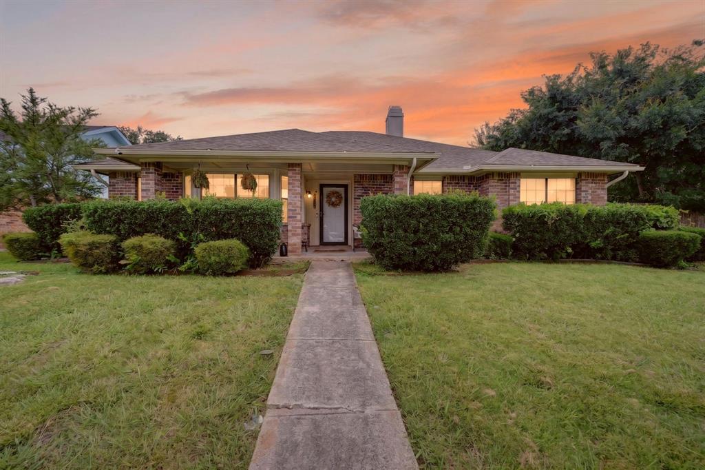2602 Princewood Drive — photo