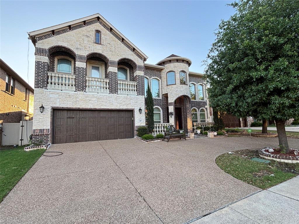 2807 Borama Drive — photo