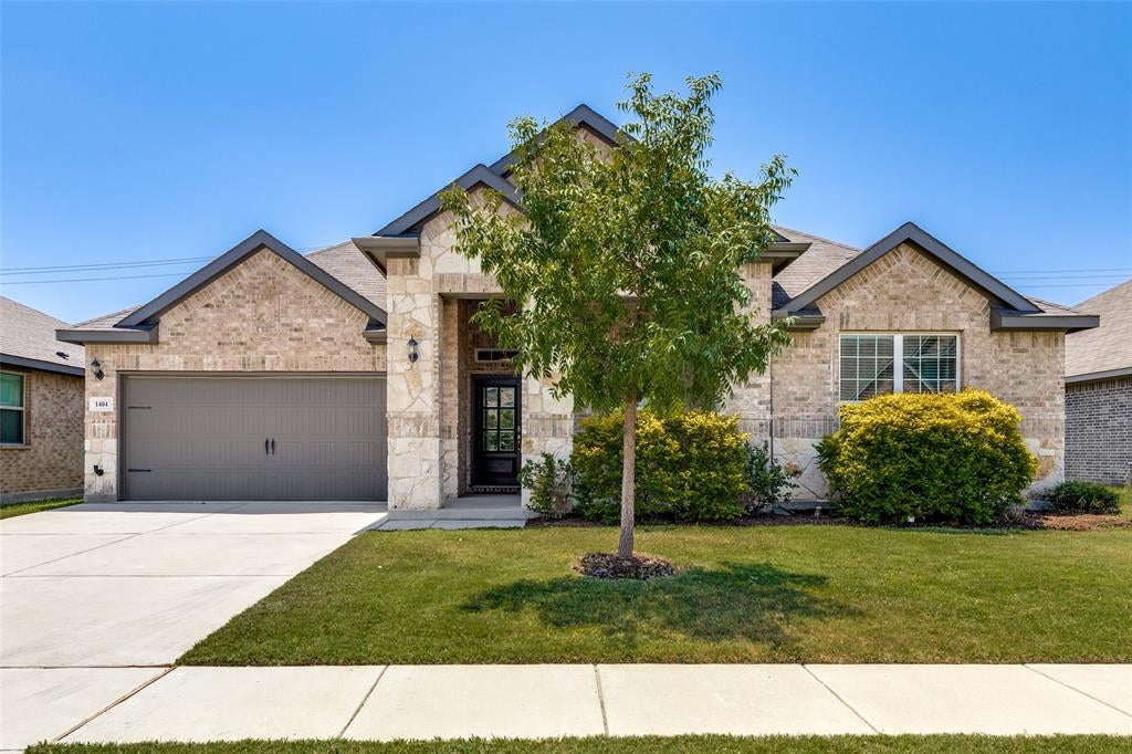 1404 Lakeview Drive — photo
