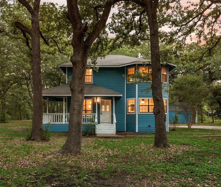 7680 Private Road 2576 — photo