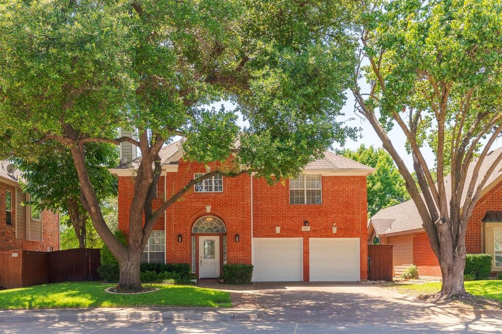 14617 Woodshadow Lane — photo