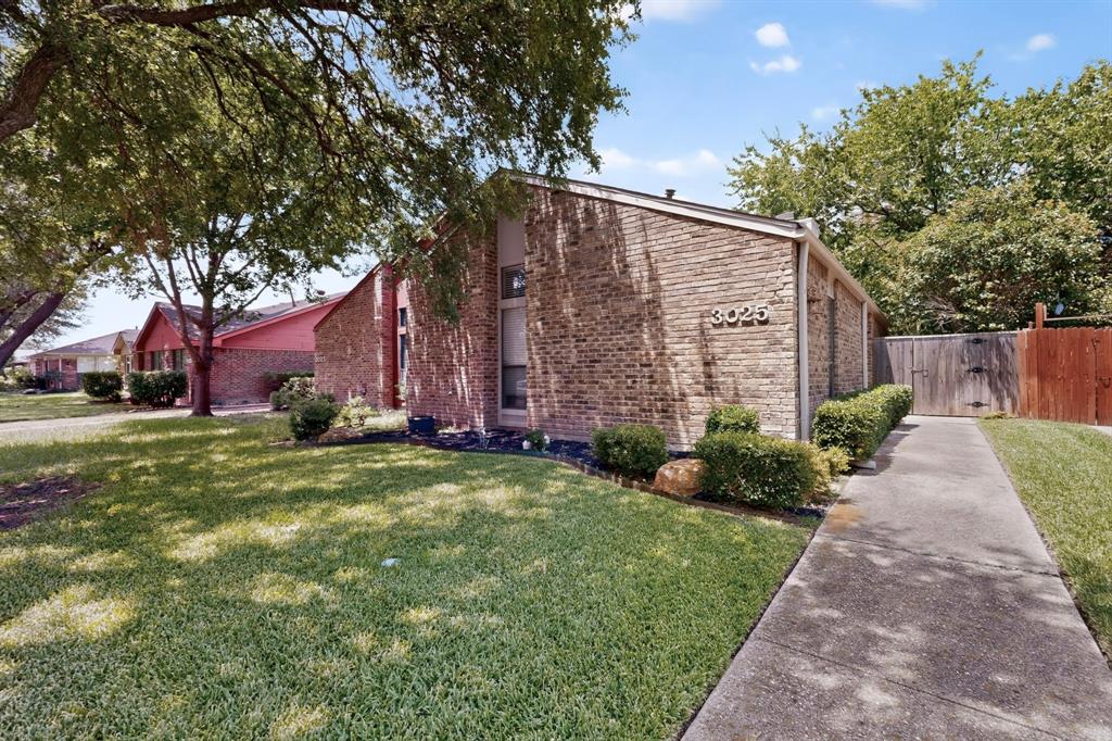 3025 Westforest Drive — photo