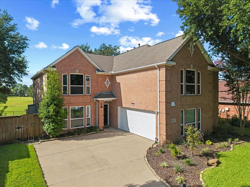 1287 Bradford Drive — photo