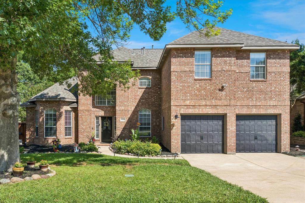 1509 Pearl River Drive — photo