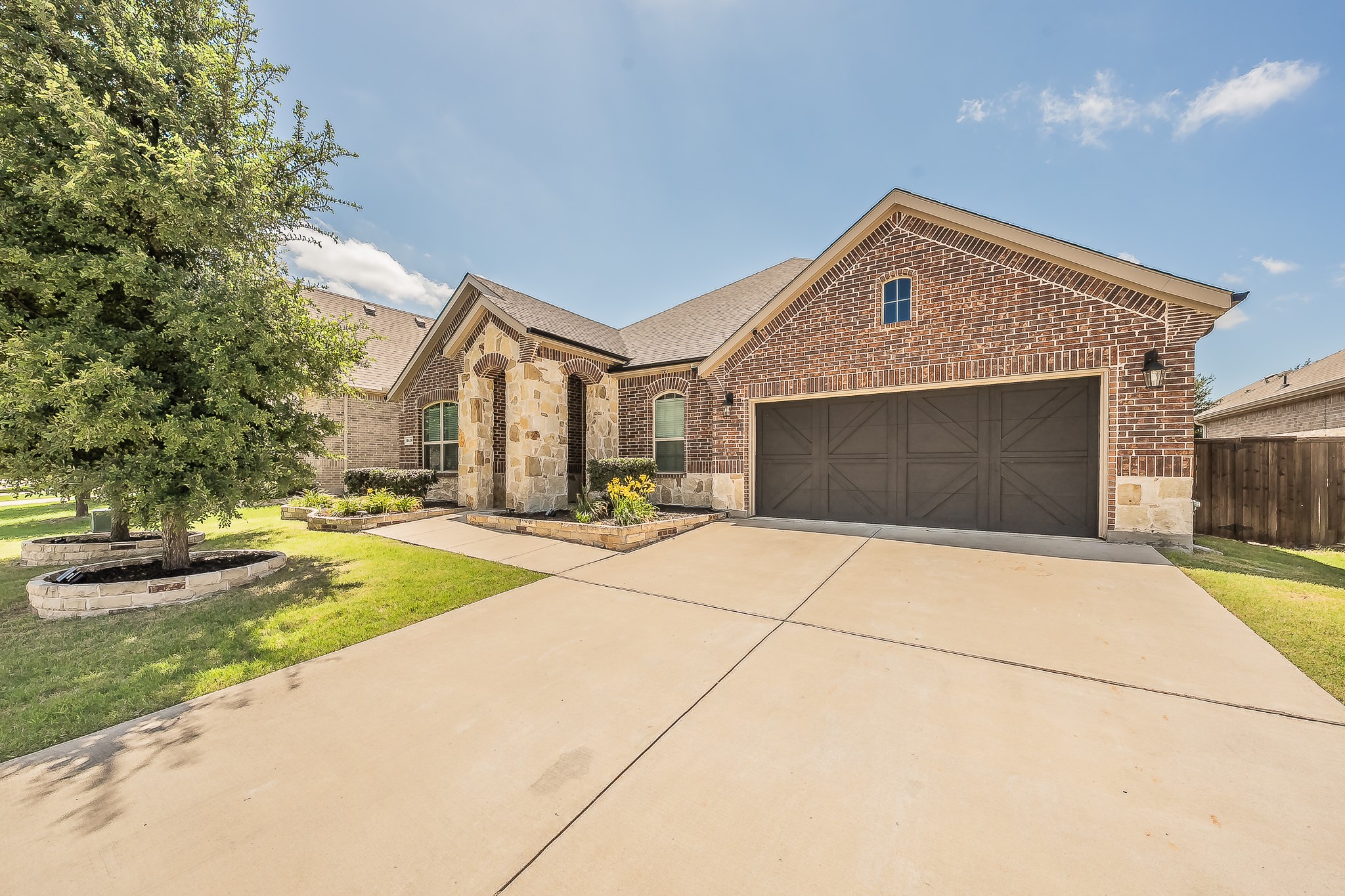 3424 Cimarron River Drive — photo