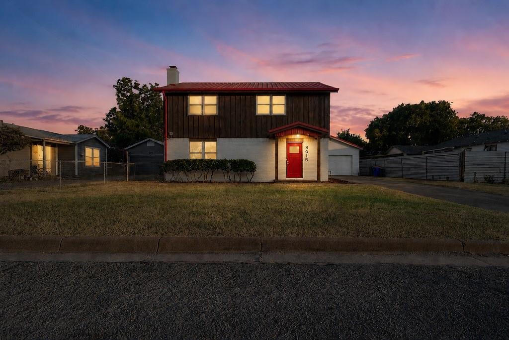 8615 Ronnie Street — photo