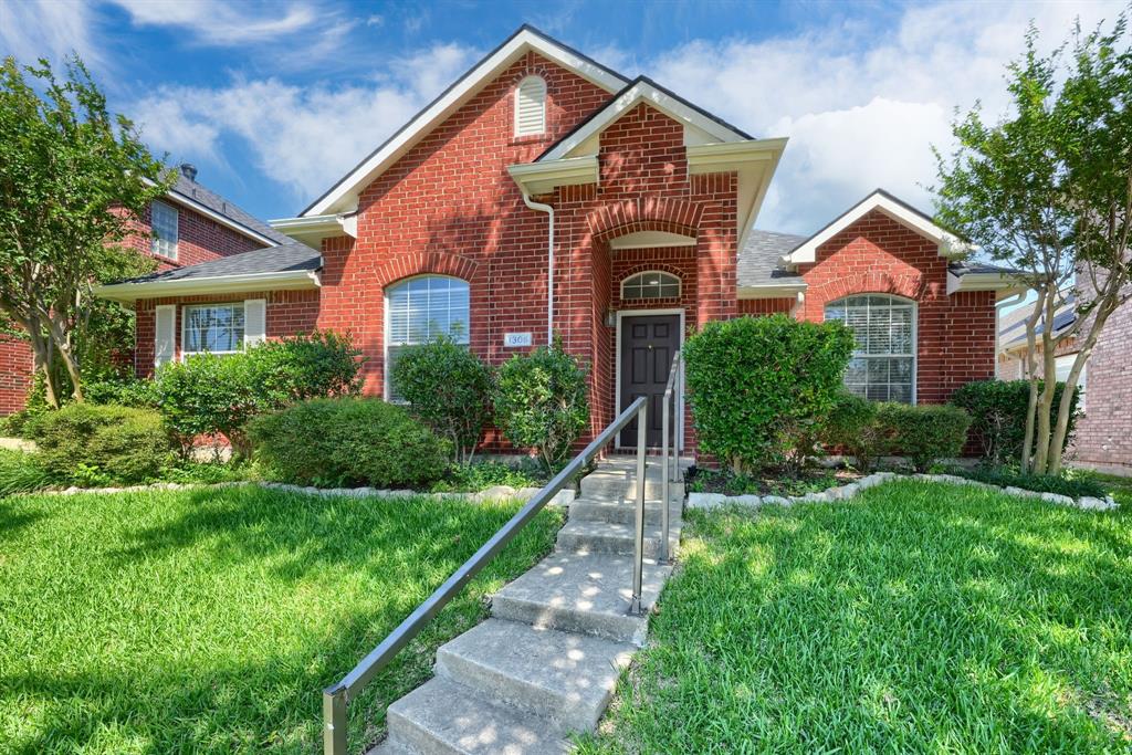 1305 Heather Brook Drive — photo