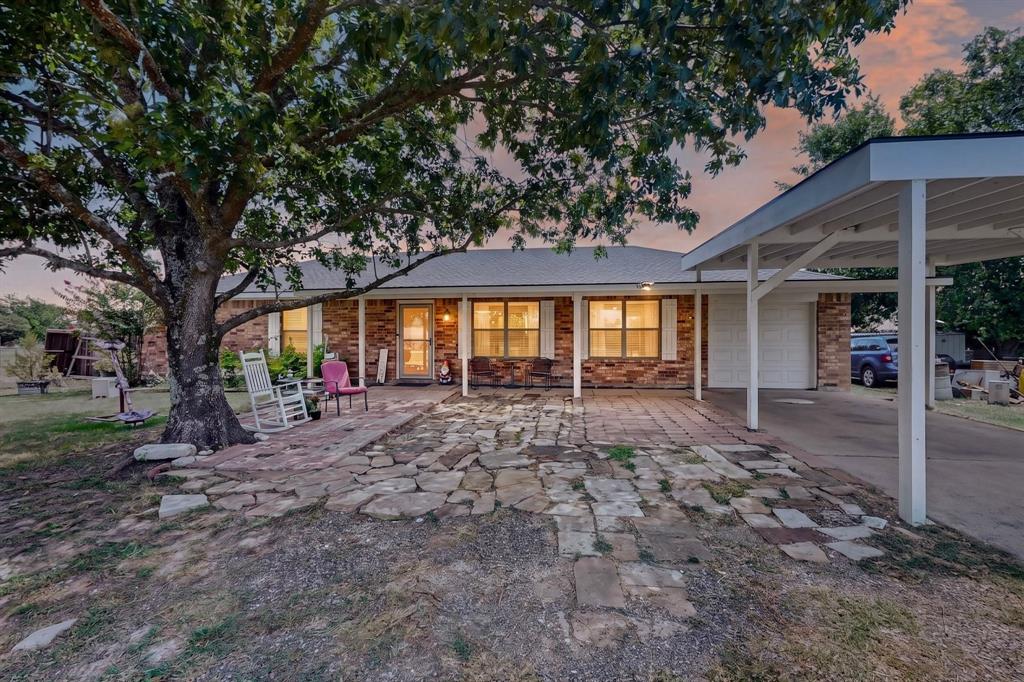 3671 Sundown Road — photo