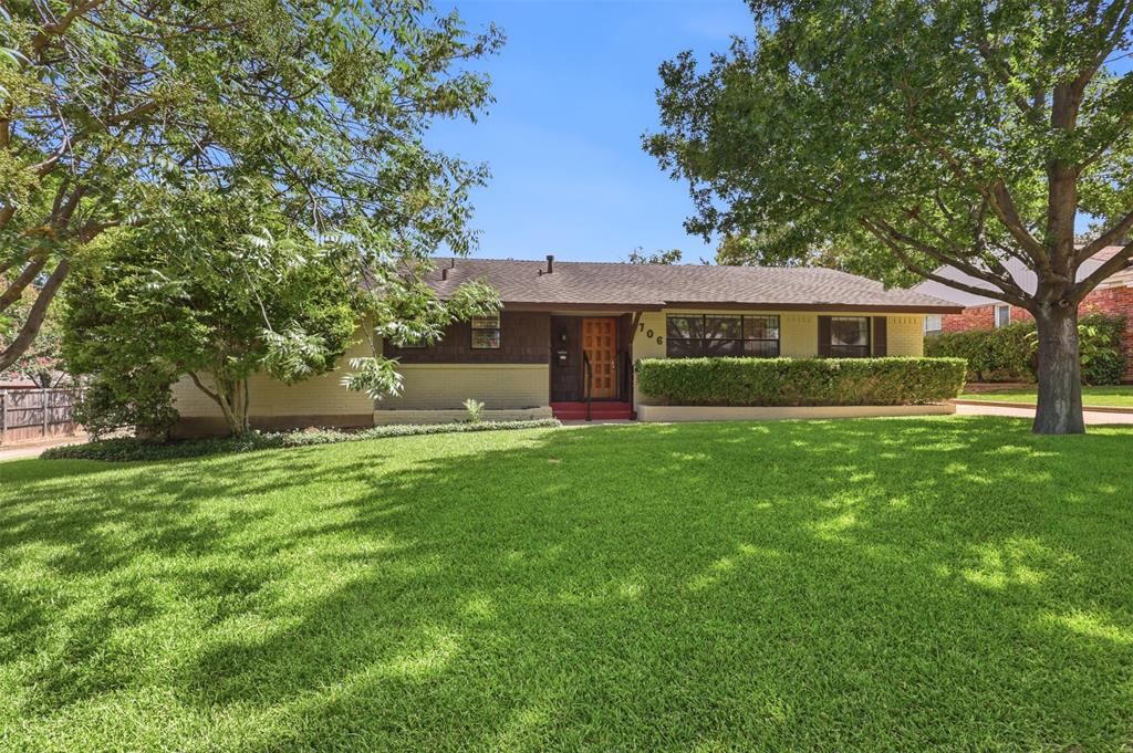 706 Peach Tree Lane — photo