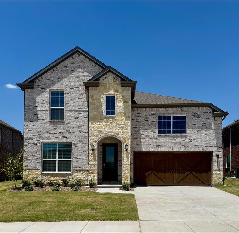 1808 Gibbons Way — photo