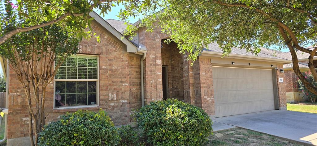 452 Paddle Drive — photo