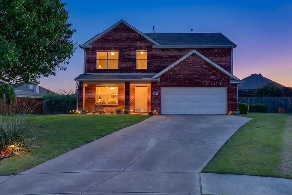 613 Cessna Court — photo