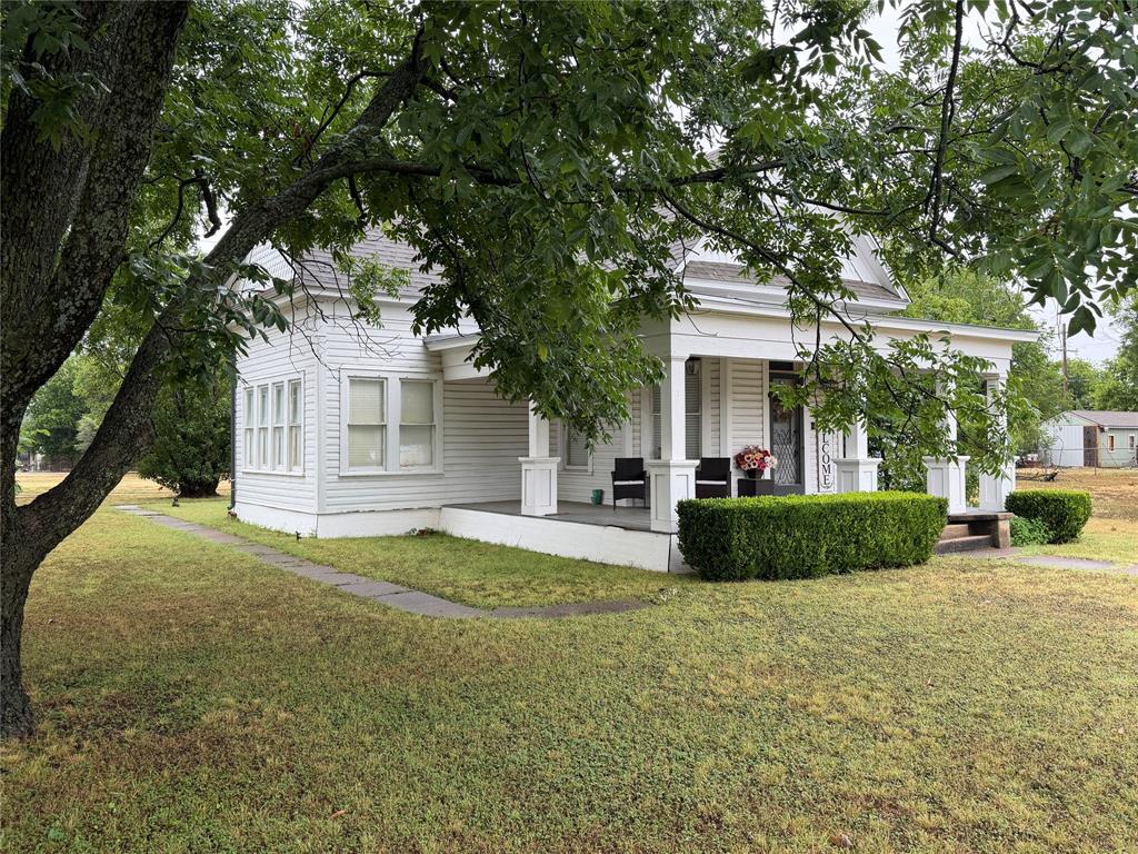 601 N San Jacinto Street — photo