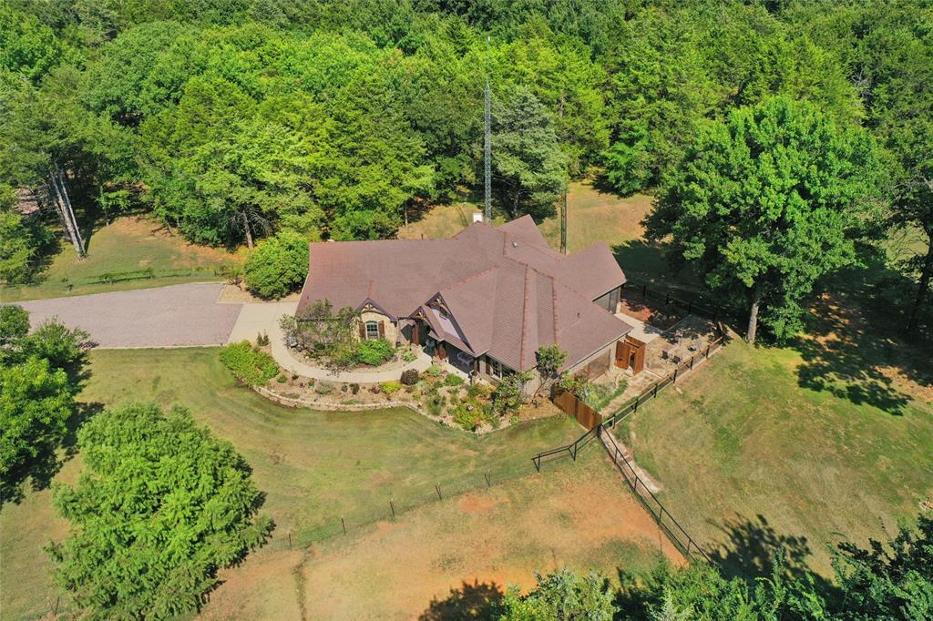 1433 Old Sadler Road — photo