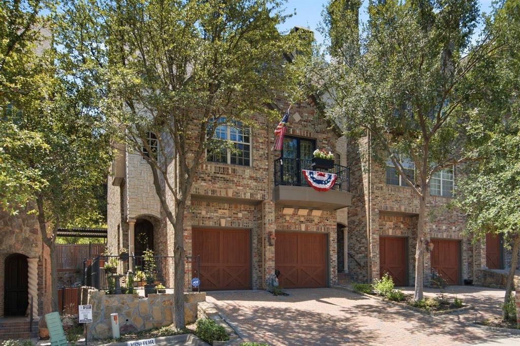728 Rockingham Drive — photo