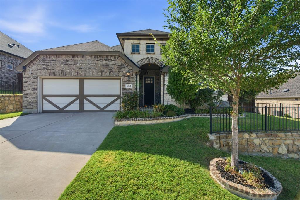 6608 Woodmere Court — photo