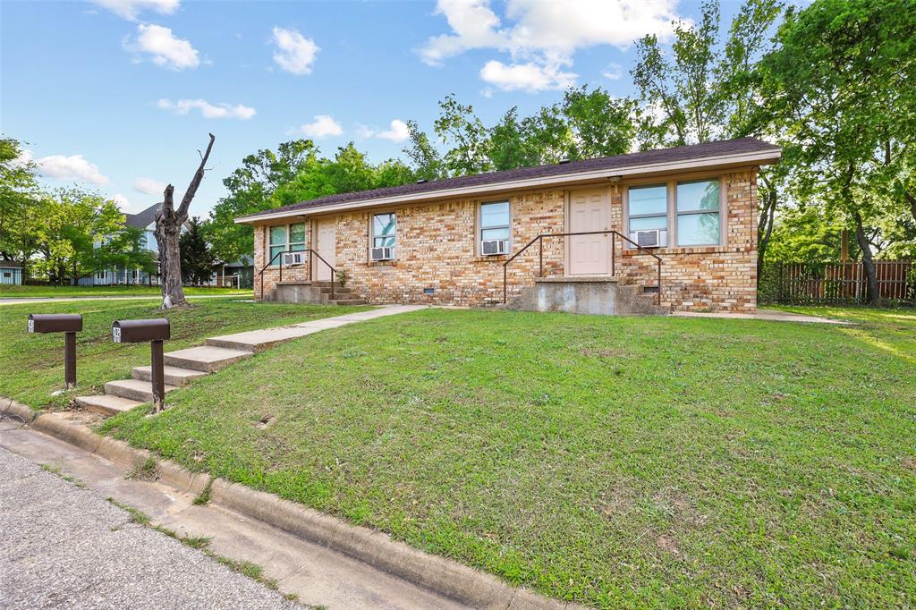 701 W Hull Street 101-2 — photo