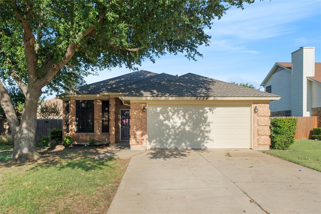 2134 Ridgecliff Drive — photo