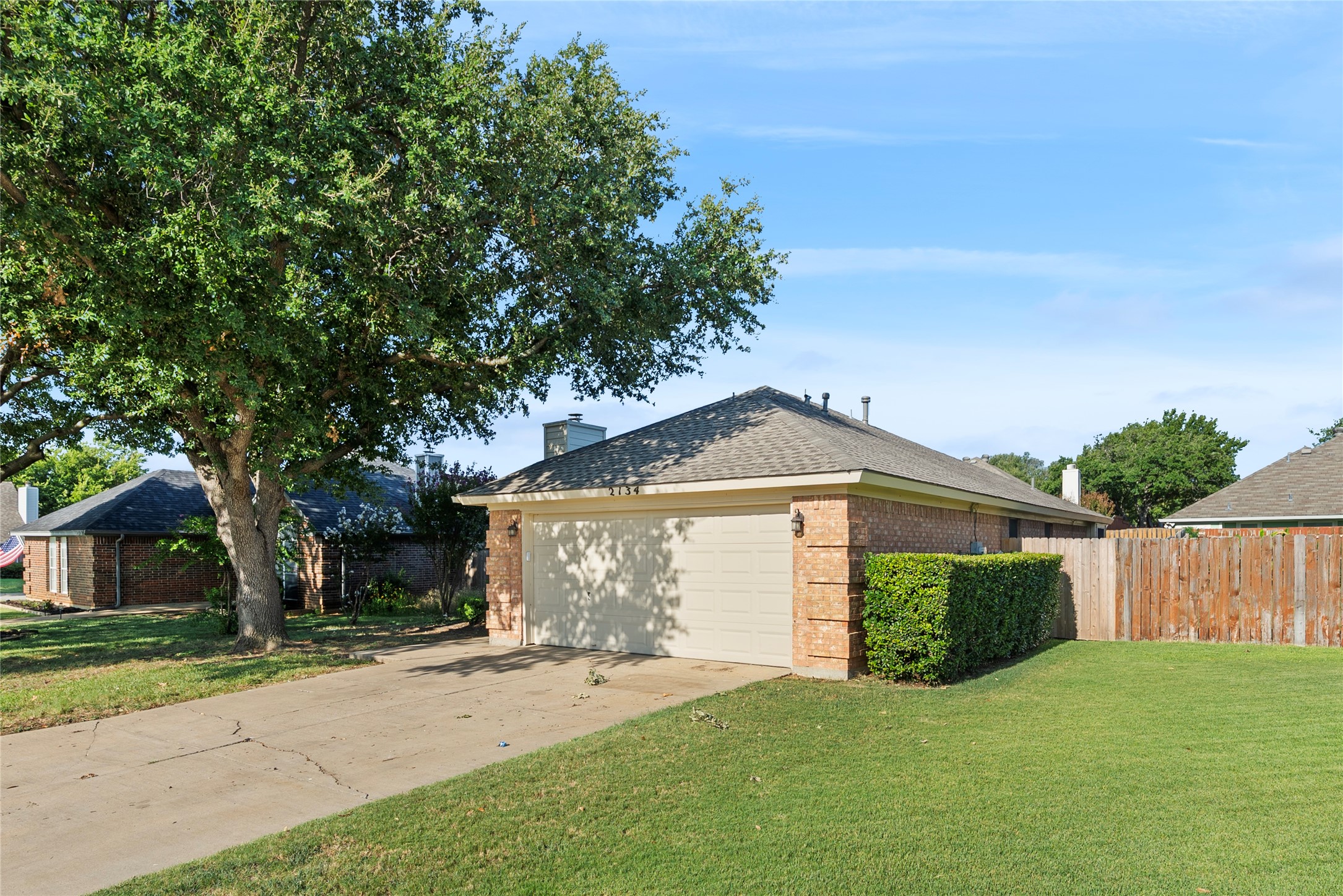 2134 Ridgecliff Drive, Keller, TX 76248 — photo 3