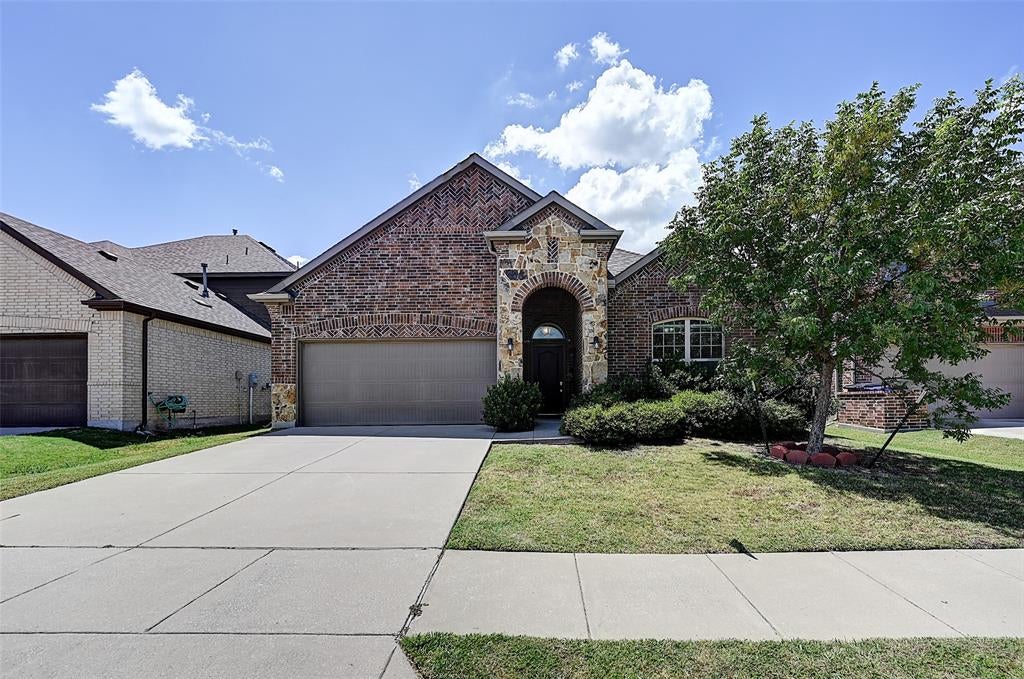 4016 Blessington Drive — photo