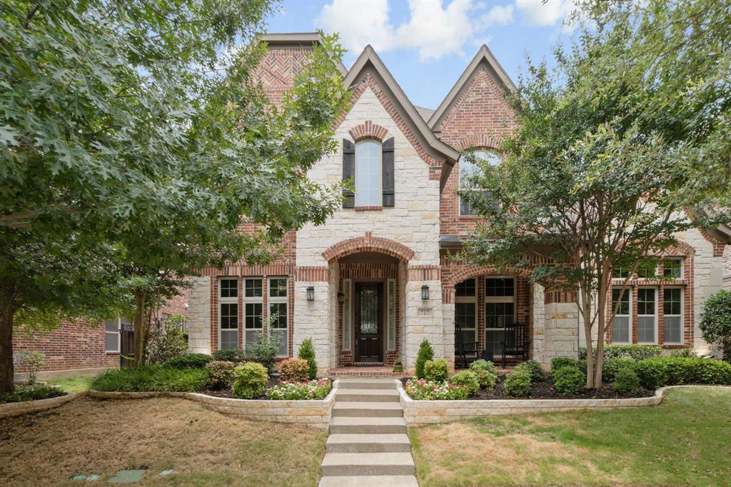 717 Orleans Drive — photo