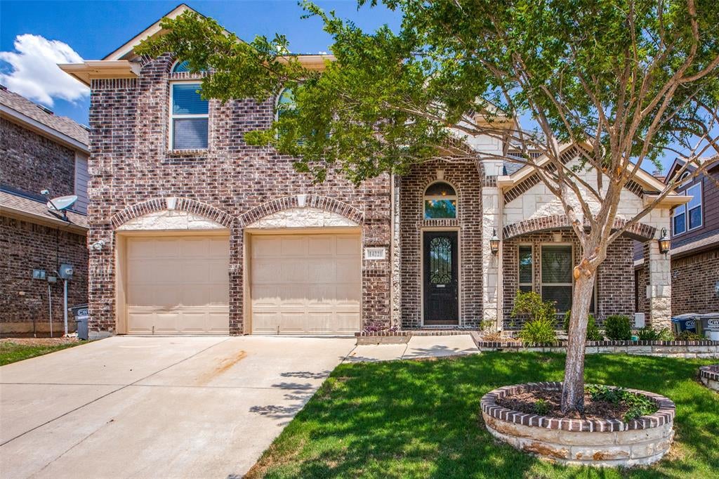 14221 Winter Hill Drive — photo