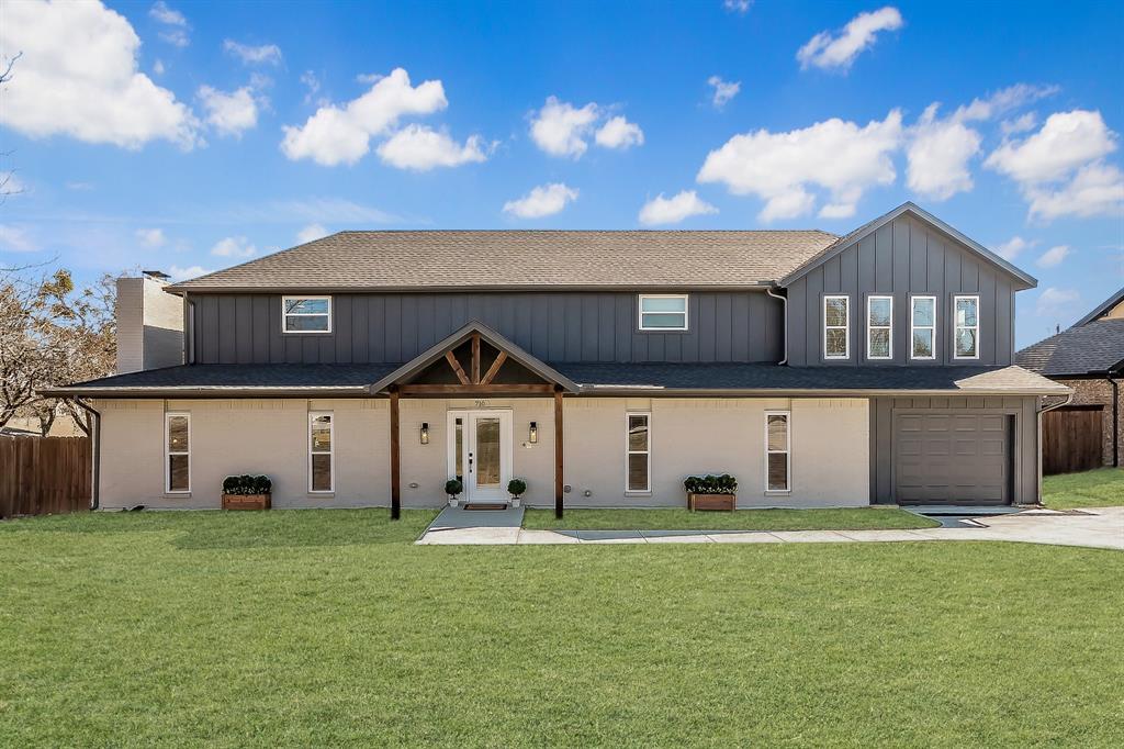 710 Meadow Lake Drive — photo