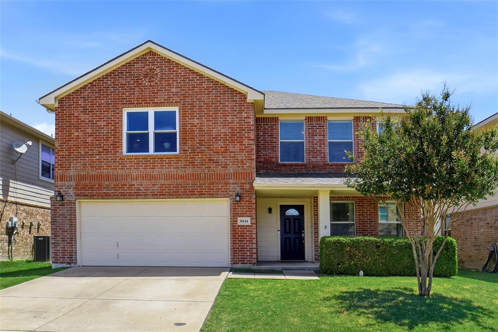 8644 Hawkview Drive — photo