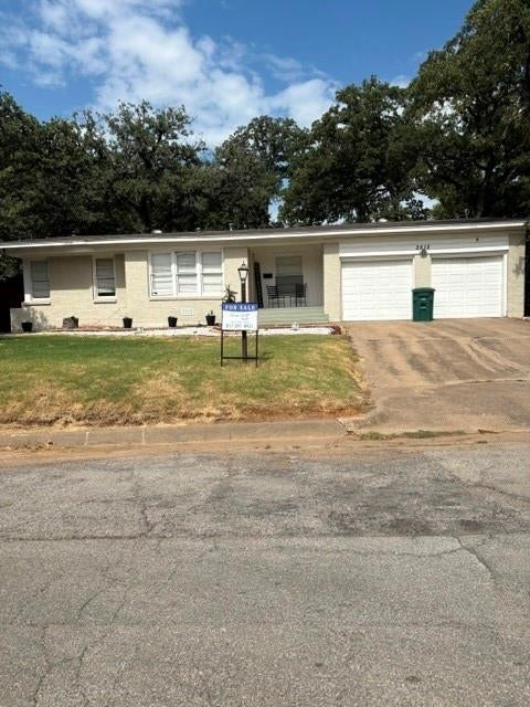 2512 Malcolm Street — photo
