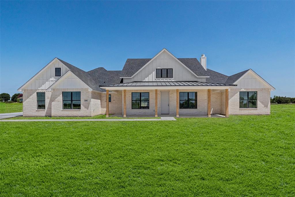 1040 Dove Hill Branch Road — photo
