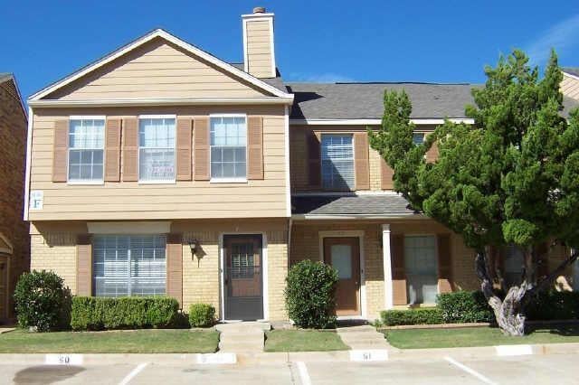 2400 Jupiter Road F1 — photo