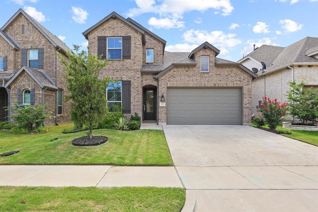 4170 Carter Court — photo